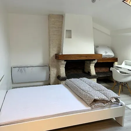 21m2 Equipe Et Meuble Centre Massy *