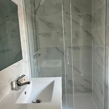 Appartement 21m2 Equipe Et Meuble Centre Massy *