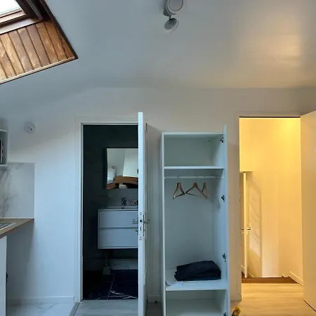 21m2 Equipe Et Meuble Centre *