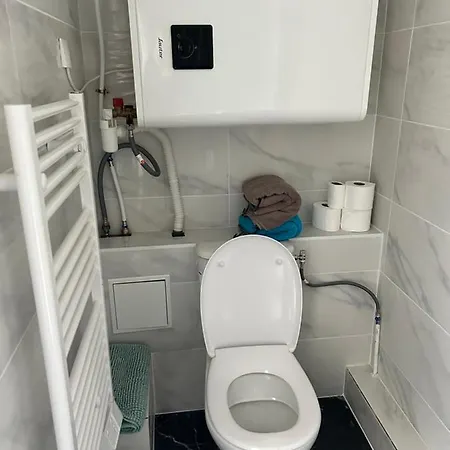 21m2 Equipe Et Meuble Centre Massy *