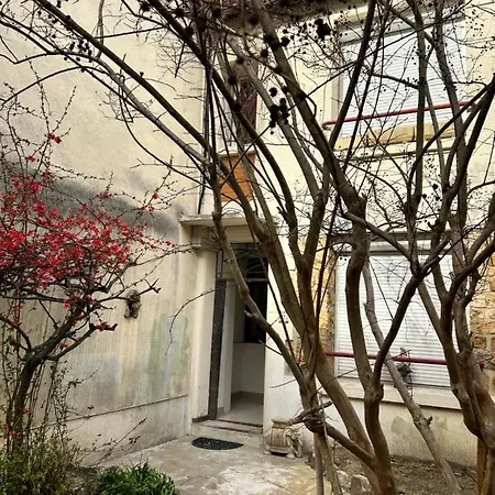 Appartement 21m2 Equipe Et Meuble Centre Massy *