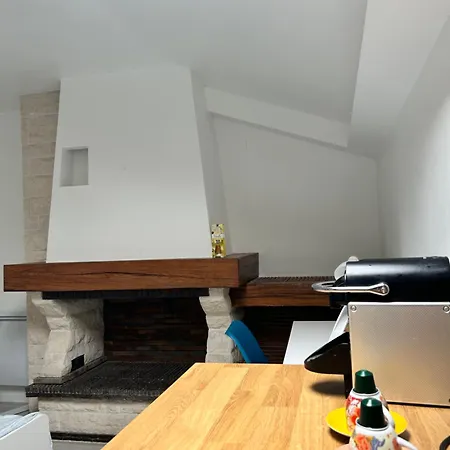 21m2 Equipe Et Meuble Centre Massy