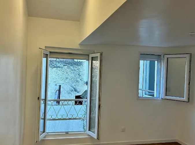 Appartement 21m2 équipé Et Meublé Centre